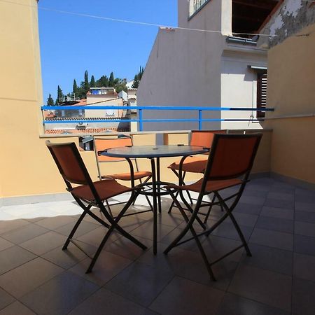 Little terrace apartment Пиран Екстериор снимка